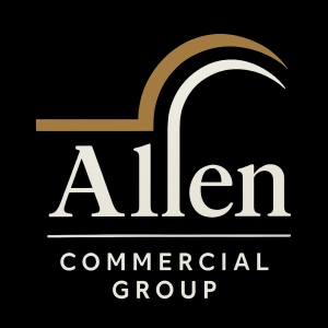 Allen Commercial Group Logo