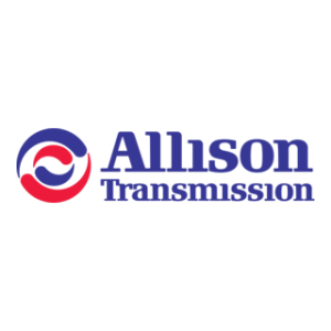Allison Transmission Logo