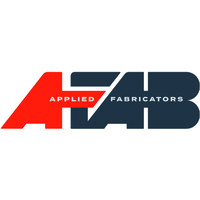 Applied Fabricators Logo