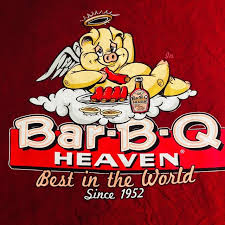 Bbq Heaven Logo