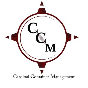 Cardinal Container Management Logo