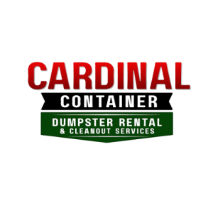 Cardinal Container Logo