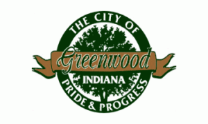 City Of Greenwood Logo