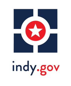 City Of Indianapolis Logo