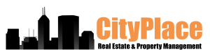 Cityplace Property Management Logo