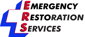 Ers Restoration Services Logo