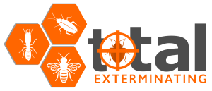 Full Logo Total Exterminating Inc
