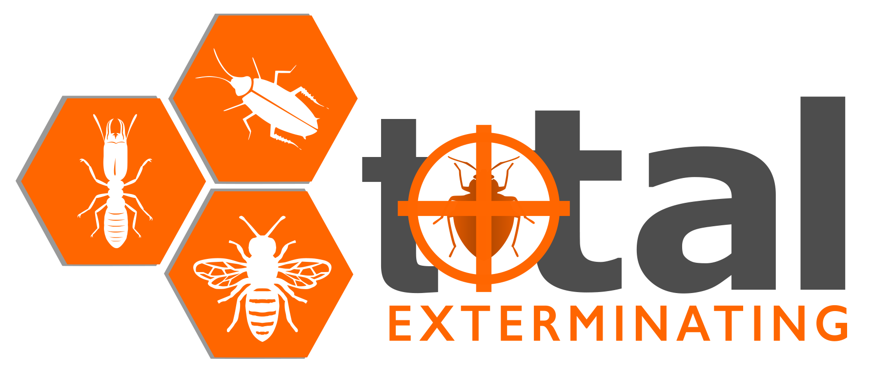 Total Exterminating Inc