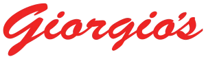 Giorgio's Pizza Logo