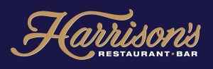 Harrison's Logo