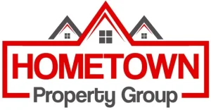 Hometown Property Group Logo