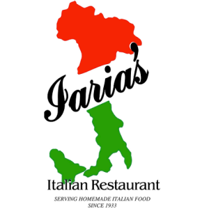 Iaria's Italian Restaurant Logo