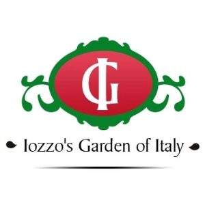 Iozzo's Garden Of Italy Logo
