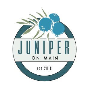 Juniper On Main Logo