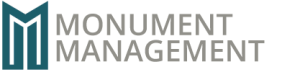 Monument Management Logo