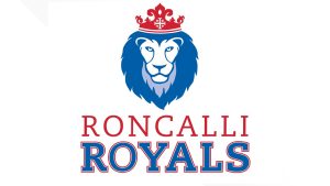 Roncalli High School Logo