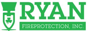 Ryan Fire Protection Logo