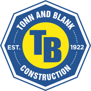 Tonn & Blank Logo