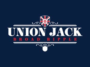 Union Jack Logo