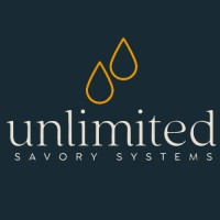 Unlimited Savory Systems Logo
