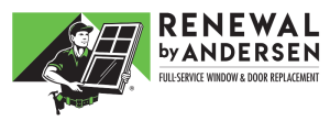 Windows By Anderson Logo